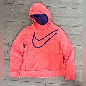 Youth Nike Dri Fit Sweatshirt
